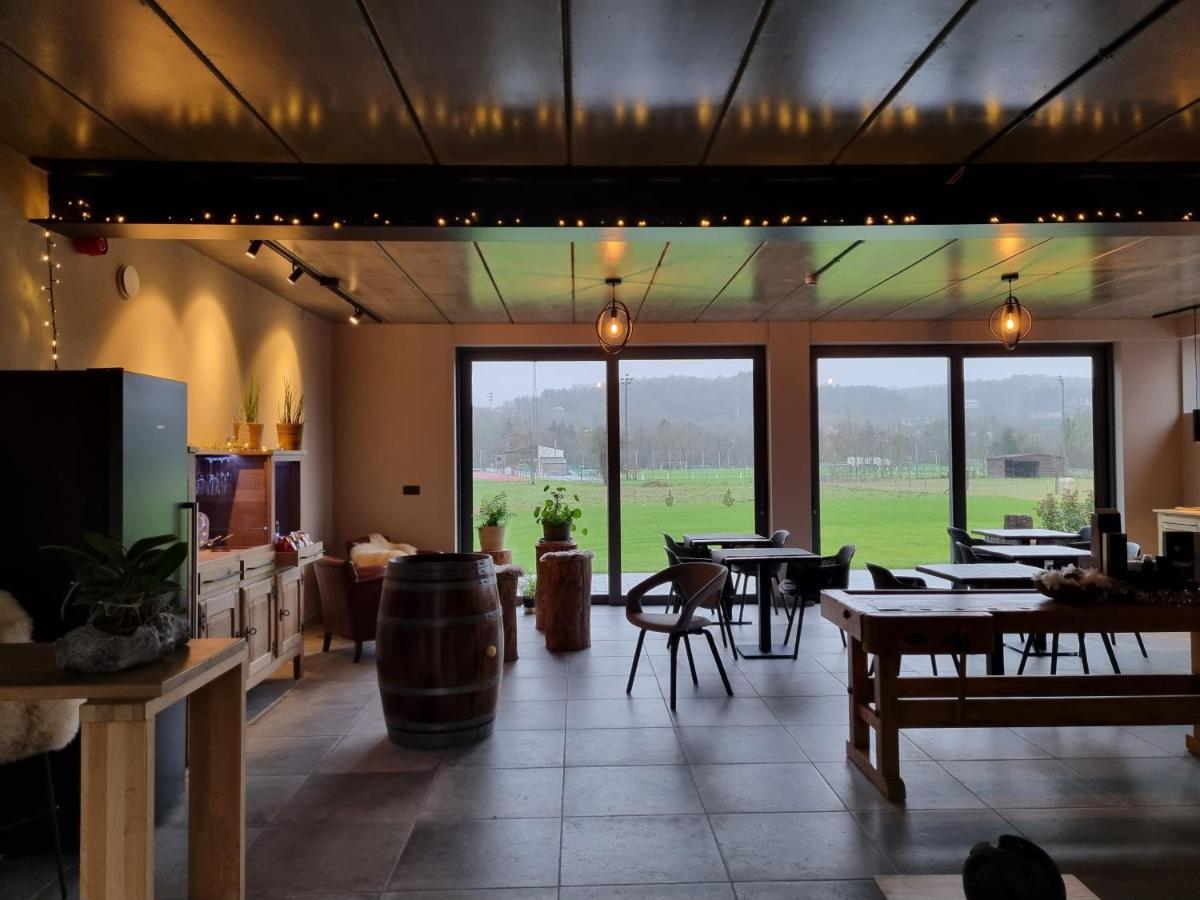 Q-time Barvaux, Durbuy-adults Only Bed & Breakfast *