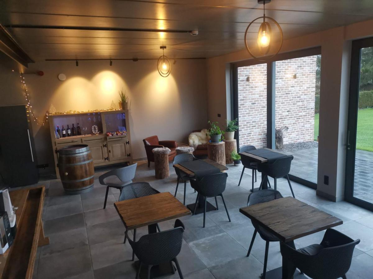 Q-time Barvaux, Durbuy-adults Only *