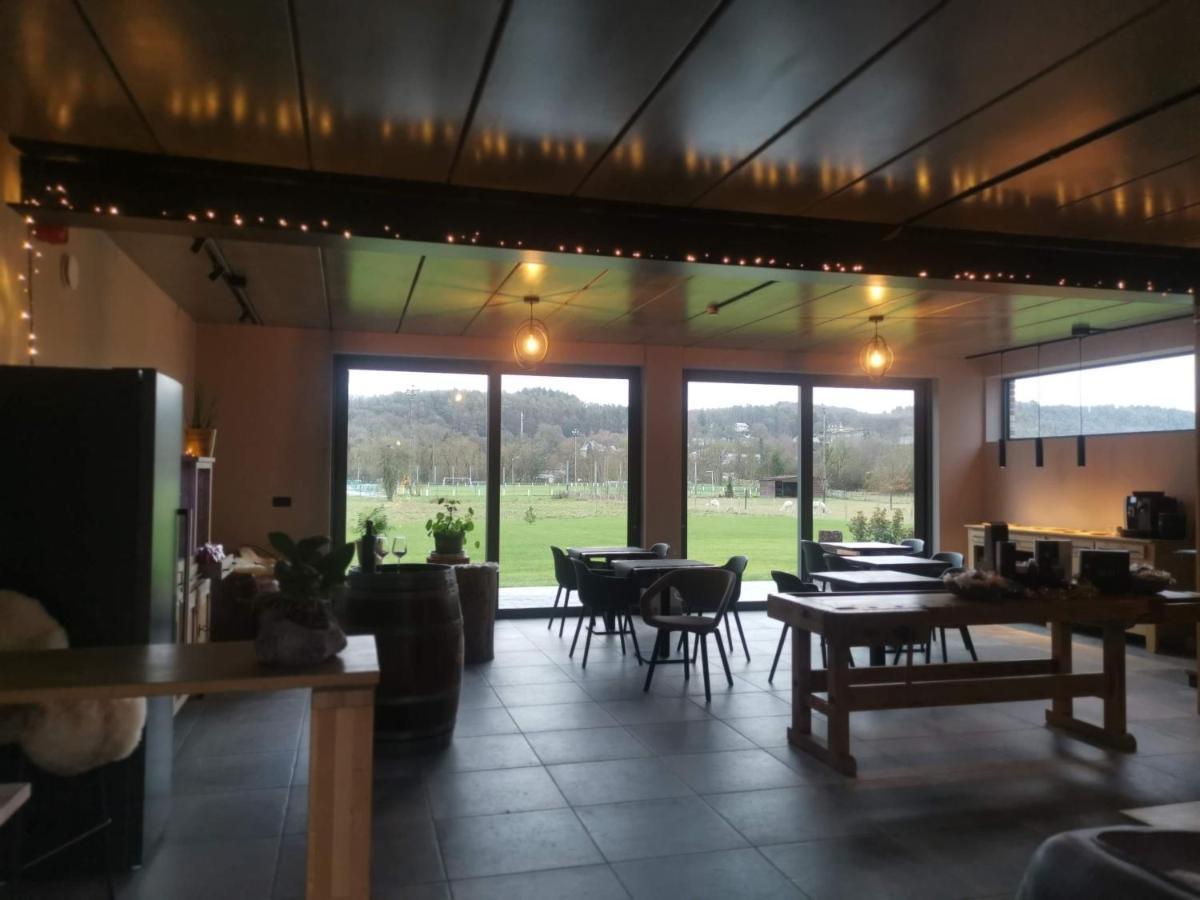 Q-time Barvaux, Durbuy-adults Only *