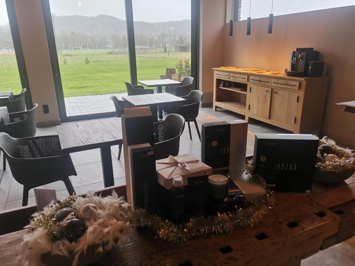 Q-time Barvaux, Durbuy-adults Only Bed & Breakfast