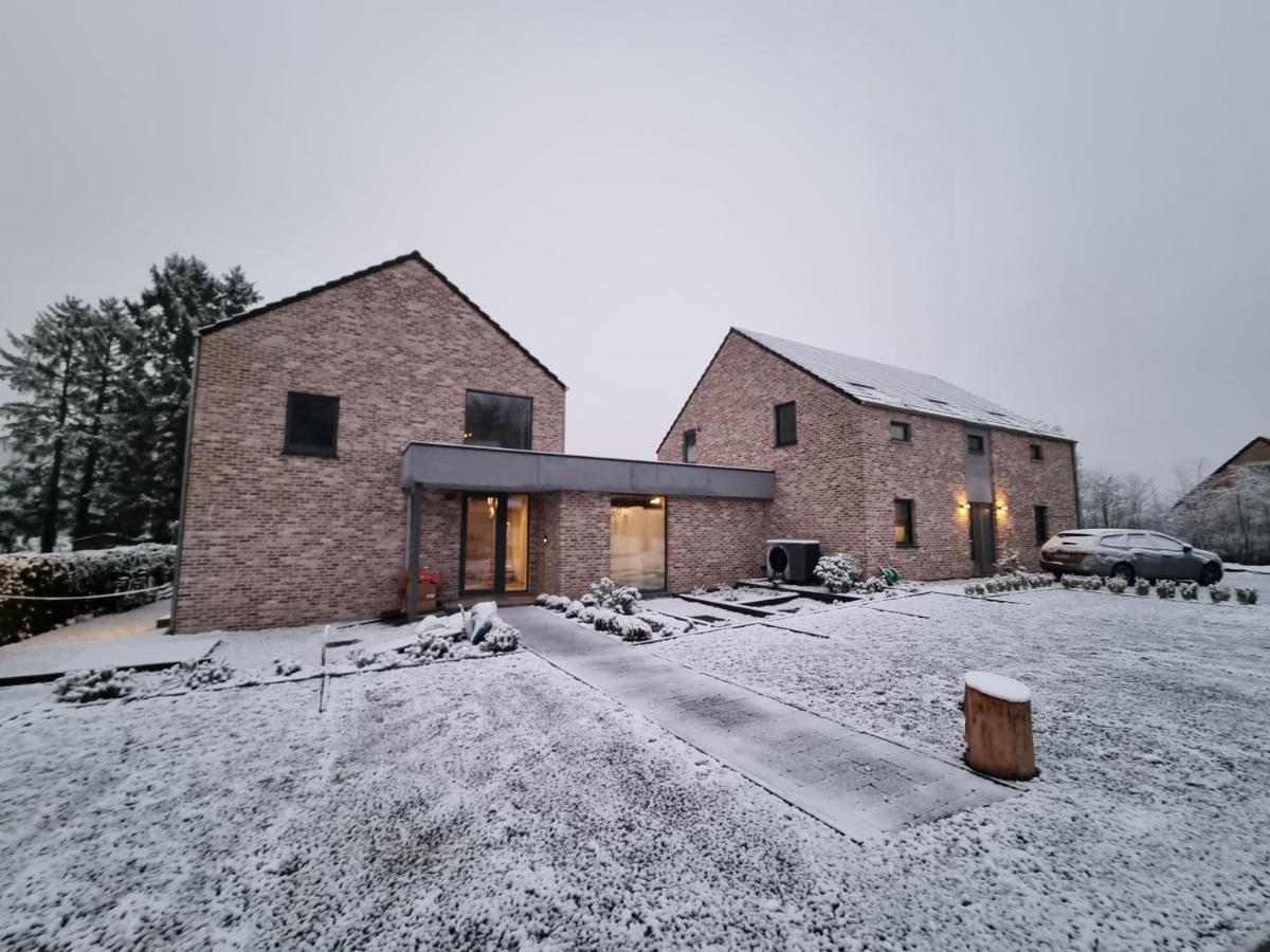Q-time Barvaux, Durbuy-adults Only *
