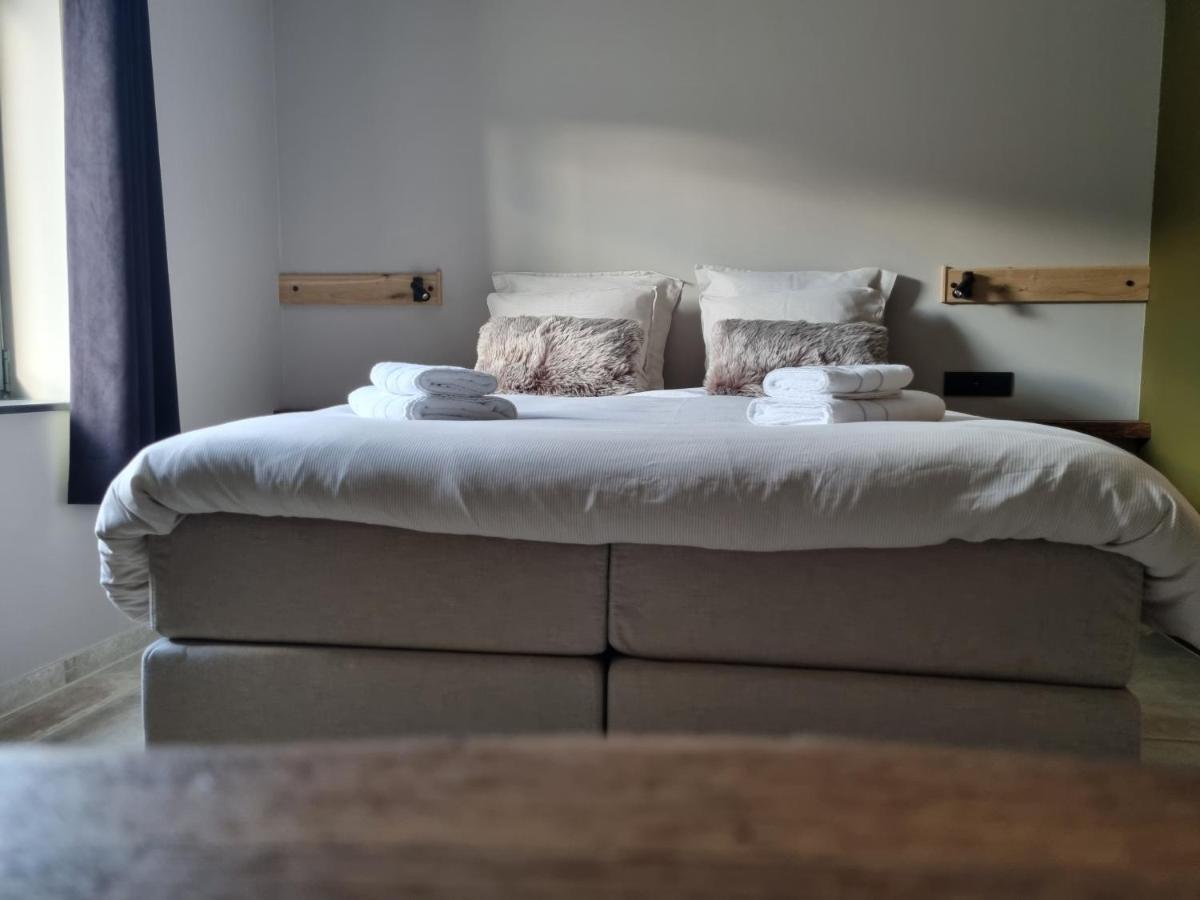 Q-time Barvaux, Durbuy-adults Only Bed & Breakfast